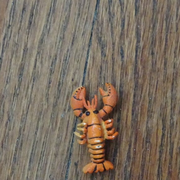 Vintage crab pin - Picture 1 of 5
